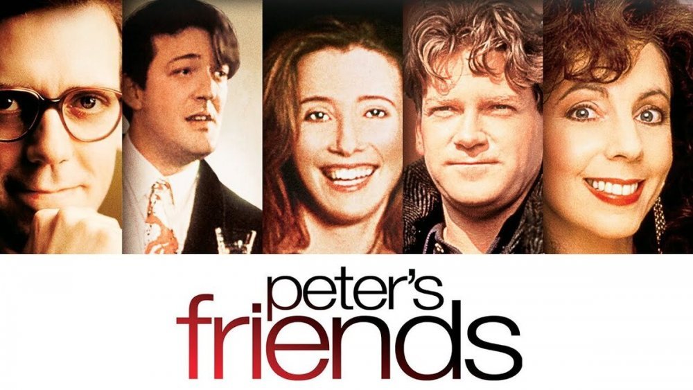 «Los amigos de Peter» en el ciclo de Cine y Filosofía