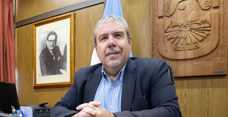 Víctor Moriñigo – Noticias – UNSL