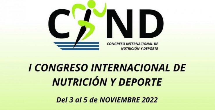 La UNSL realizará el primer Congreso Internacional de Nutrición y Deporte