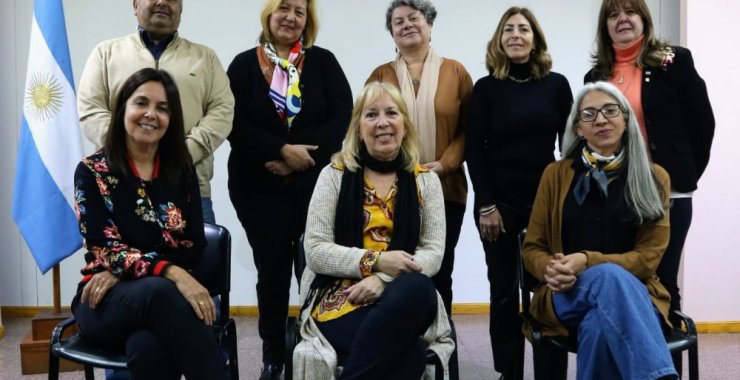 CONEAU otorgó la máxima categoría a cuatro posgrados de la FQByF