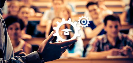 Reconocimiento oficial a la Licenciatura en Administración y Gestión de Instituciones Universitarias
