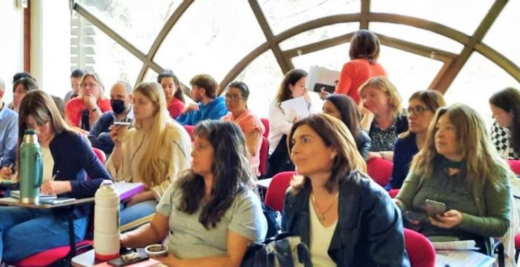 Mes de la Salud Mental: Diálogos necesarios