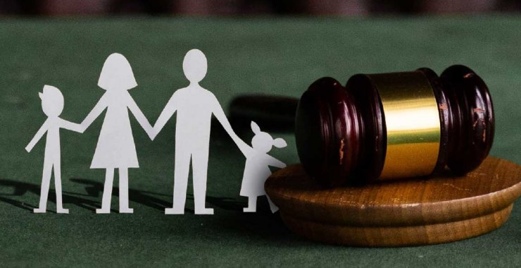 Capacitarán sobre el derecho procesal de las familias, niñeces y violencia de San Luis