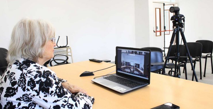 La UNSL participó en la integración del Consejo de la Magistratura de la Nación