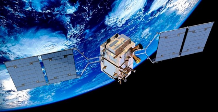 Héctor Flores coordinará Proyectos especiales y de cooperación vinculados a materia espacial