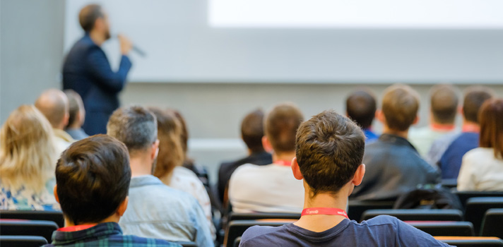 Convocan a conformar redes de investigación en Educación Superior