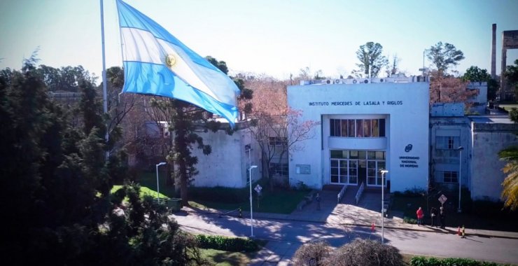 Declaración en apoyo al reclamo de la Universidad Nacional de Moreno