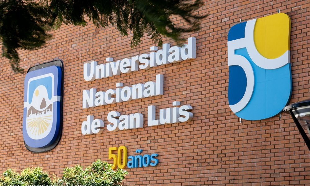 Capacitación en Sistema Universitario Argentino para nodocentes