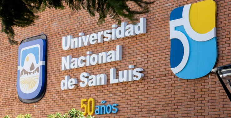 Capacitación en Sistema Universitario Argentino para nodocentes