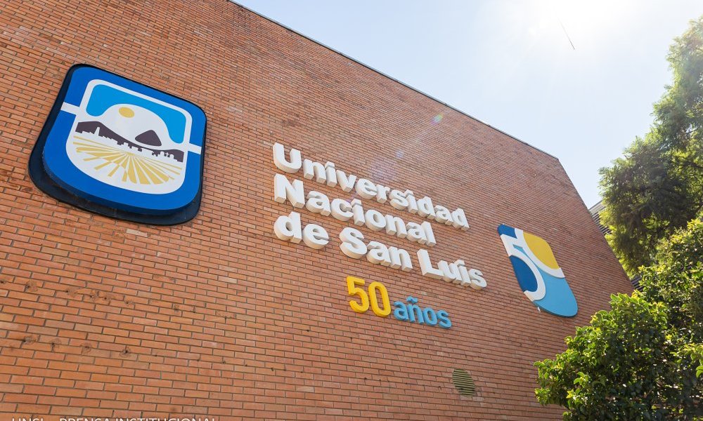 La UNSL participará de la Feria Industrial San Luis 2023