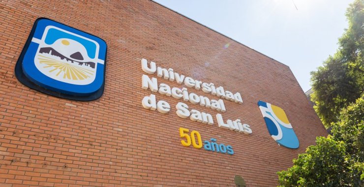 La UNSL participará de la Feria Industrial San Luis 2023