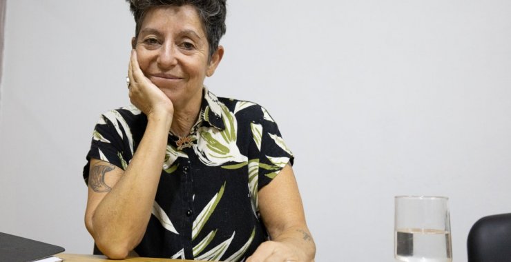 Marta Dillon en la UNSL: «Otras miradas feministas sobre el punitivismo»