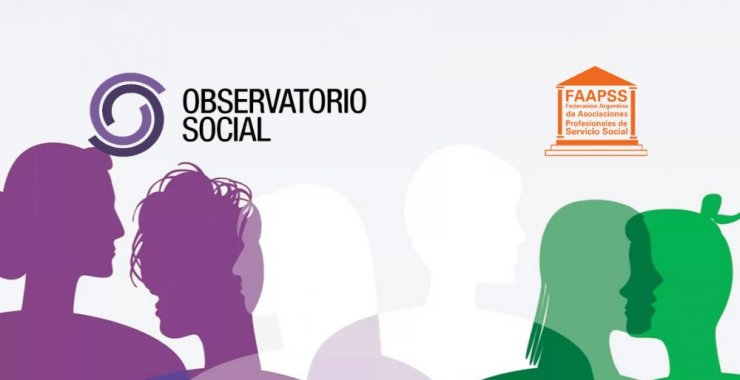 Trabajan en un relevamiento federal sobre género y diversidad sexual