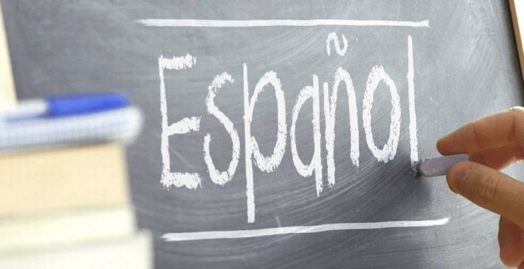 Inscriben a las clases de Español para extranjeros