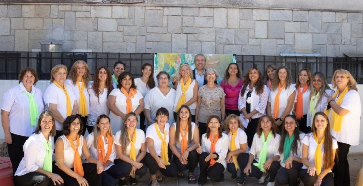 El Jardín Maternal de la UNSL celebrará su 35° aniversario