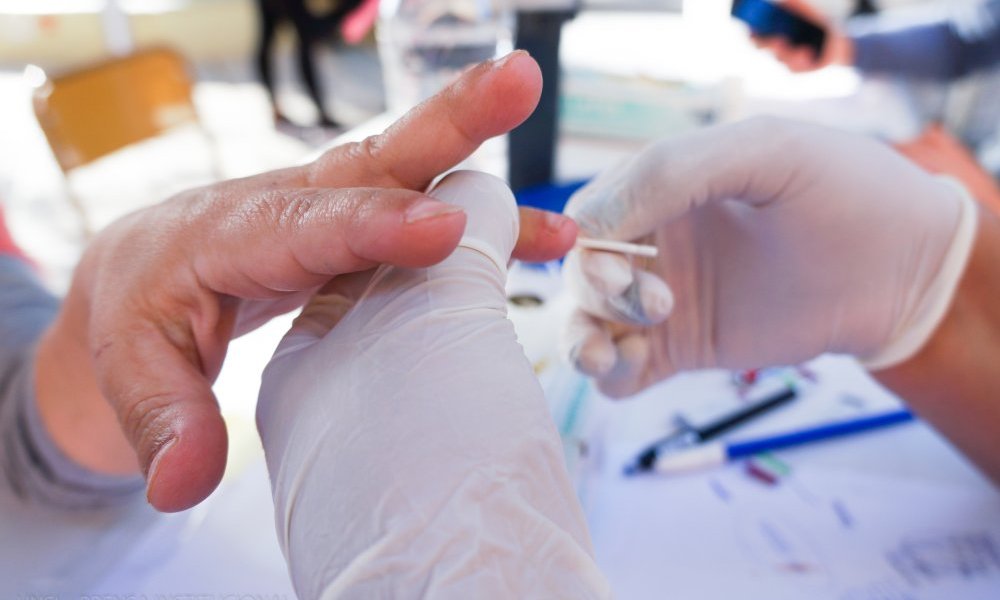 El Centro de Salud Estudiantil realiza testeos en VIH y sífilis