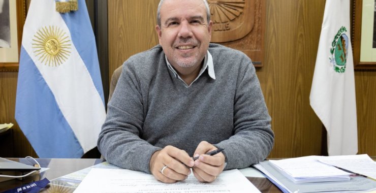 Víctor Moriñigo y su rol en organismos nacionales e internacionales