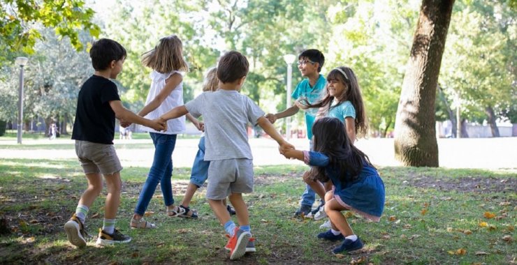 Se aproxima «UNSL y comunidad», una celebración para las infancias