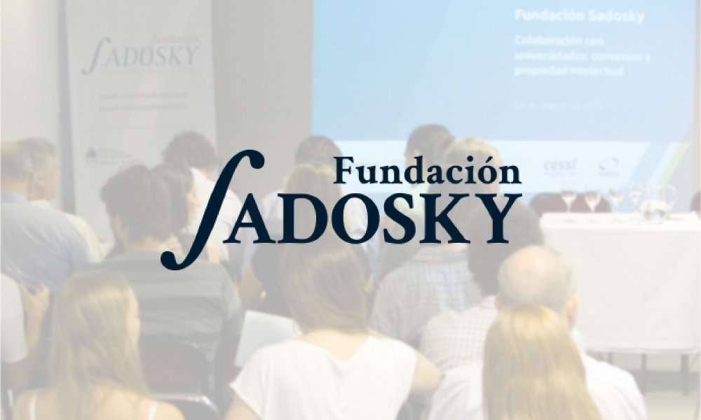Dos proyectos de la UNSL serán financiados por la Fundación Sadosky