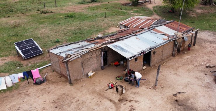 «EmpowerAr 1.0»: Una plataforma para facilitar la electrificación rural entre los mejores proyectos del país