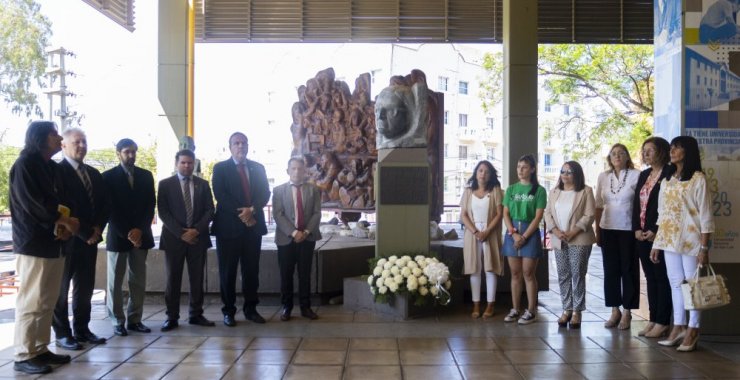 Historias Desobedientes recibirá el Premio «Rector Mauricio Amílcar López»