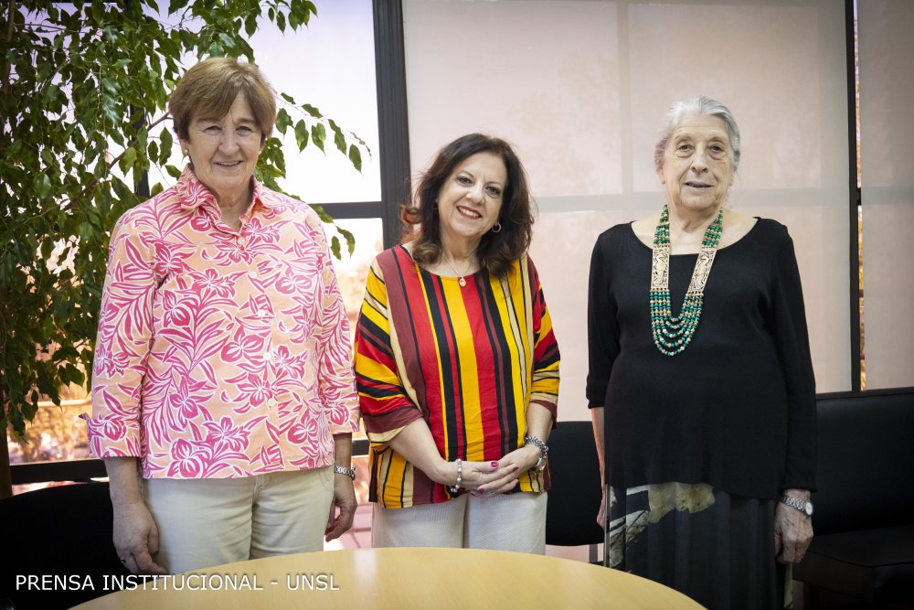 Anunciaron la agenda de actividades por el mes de la Memoria – Noticias ...