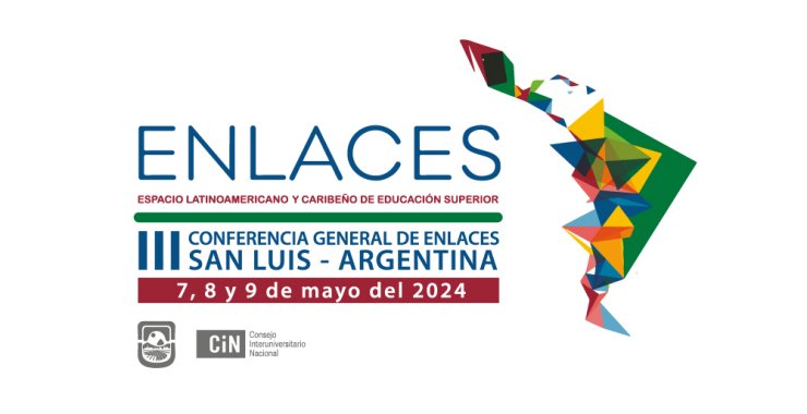Representantes de los sistemas universitarios de América Latina y el Caribe debatirán en San Luis sobre Educación Superior