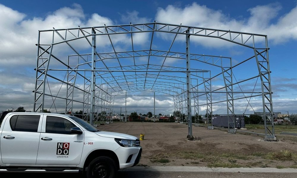 La UNSL colaborará con el primer parque industrial sustentable de San Luis