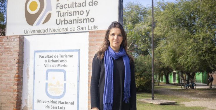 Voces del Bosque Nativo: una propuesta para salvaguardar los saberes del territorio serrano de San Luis