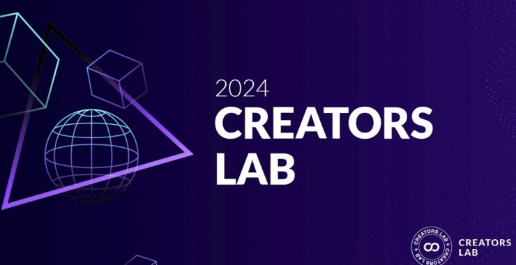 CREATORS LAB San Luis 2024: Crear para diseñar un futuro consciente