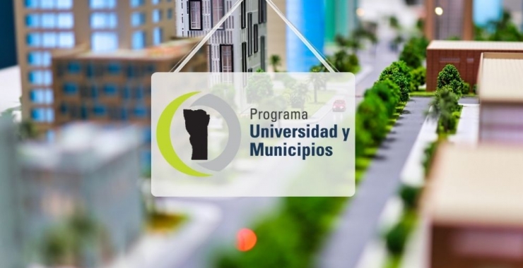 Universidad y Municipios: próximos talleres para toda la Provincia