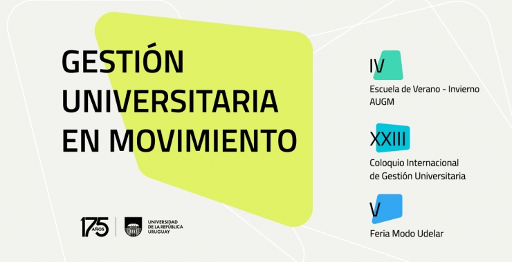 La UNSL participará de la Escuela de Verano – Invierno sobre evaluación institucional