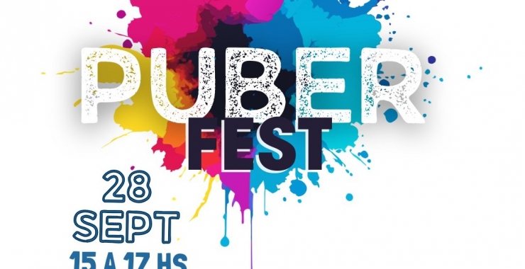 Se aproxima la «Puberfest» en el Parque de las Naciones