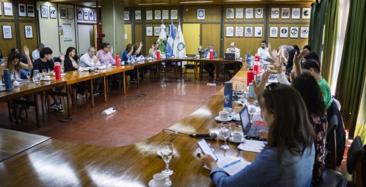 Aprobaron el cronograma electoral y la convocatoria a elecciones generales para el 2025