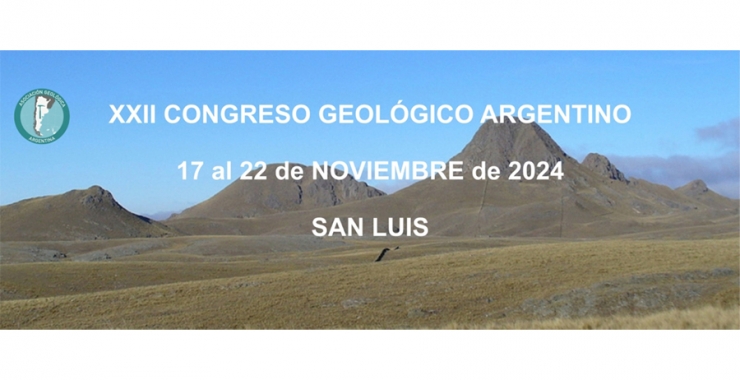 San Luis se convertirá en el epicentro de la geología argentina