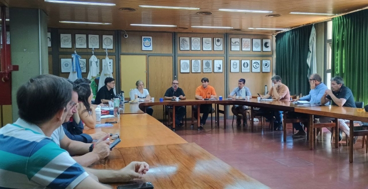 Elecciones 2025: iniciaron las reuniones de la Junta Electoral