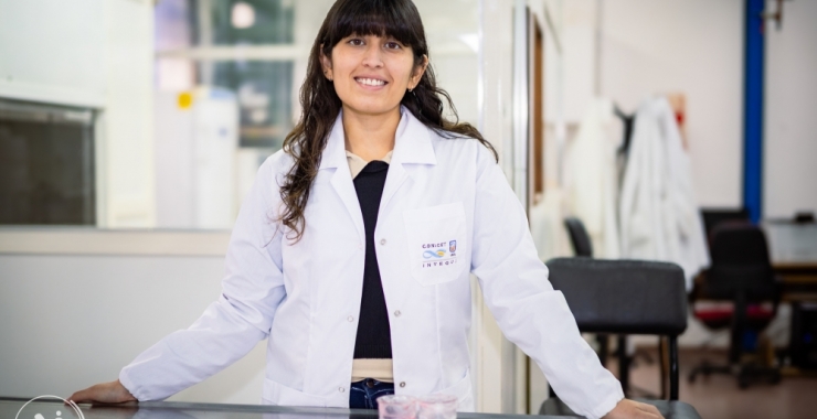 La reutilización de la uva en la elaboración de gomitas comestibles
