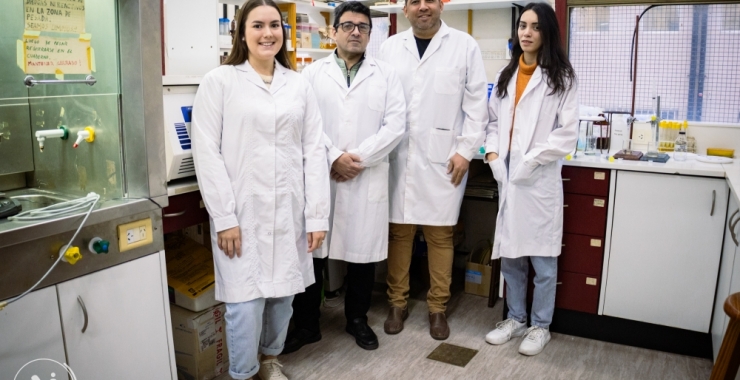 Un Laboratorio dedicado al estudio de la resistencia e inmunología tumoral
