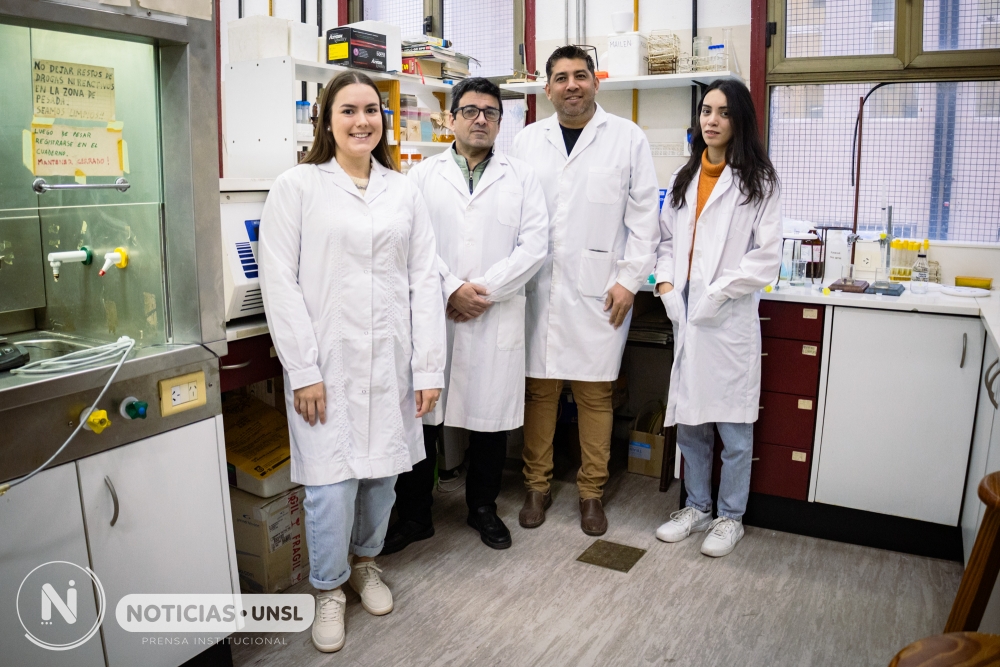 Un Laboratorio dedicado al estudio de la resistencia e inmunología tumoral