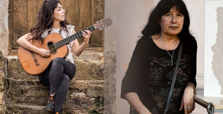 Artistas de la música y el grabado reciben el Premio «Polo Godoy Rojo»