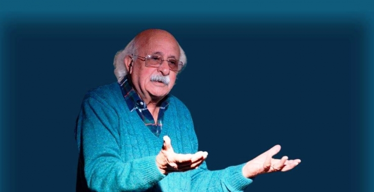 Recital de Poesía: «Palabra Peregrina y Ecos…» a beneficio de La Luciérnaga