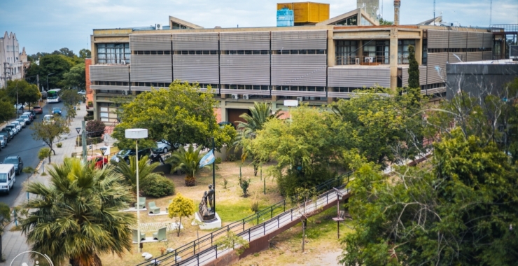 Preparate para las Jornadas Socioambientales 2025 en San Luis