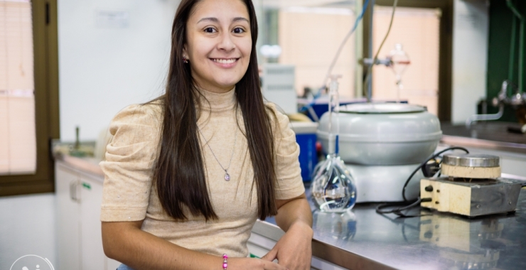 Desarrollan un pan sin gluten con materia prima de árboles del bosque nativo de San Luis