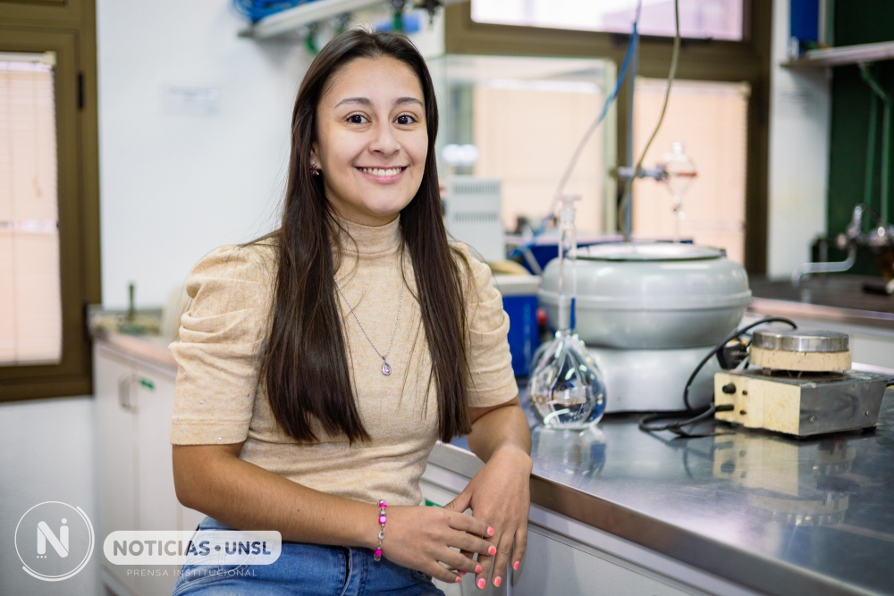 Desarrollan un pan sin gluten con materia prima de árboles del bosque nativo de San Luis