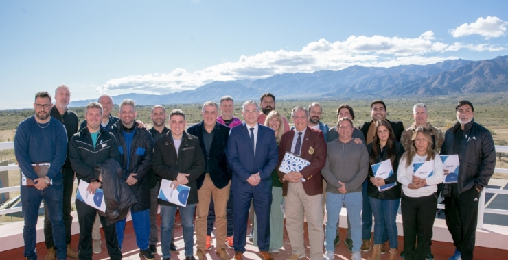 La UNSL participará de una nueva edición de la Liga Universitaria Provincial