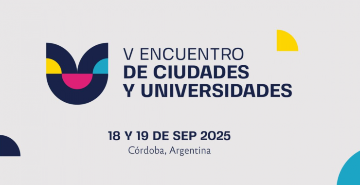 Universidades y Ciudades colaborando por un futuro más sostenible