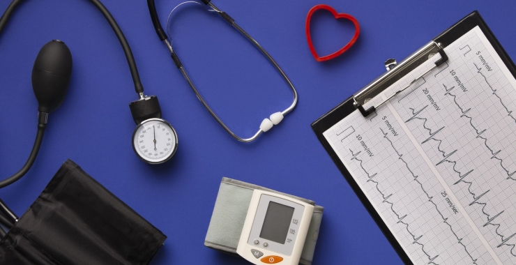 Hipertensión Arterial: una enfermedad silenciosa que debemos conocer