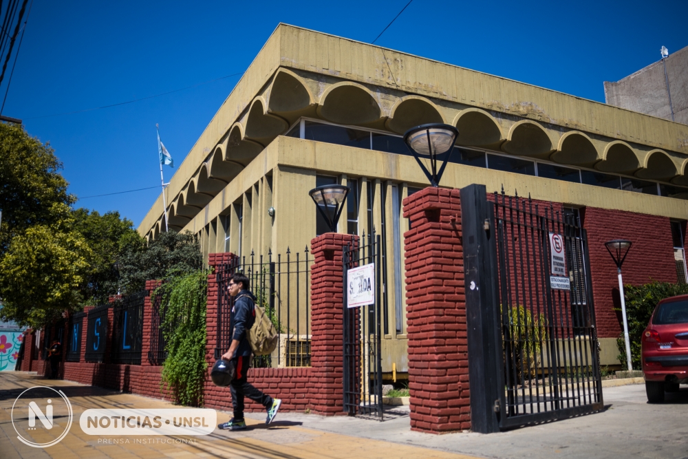 El lunes 4 de agosto vuelve a brindar servicio el Comedor Universitario