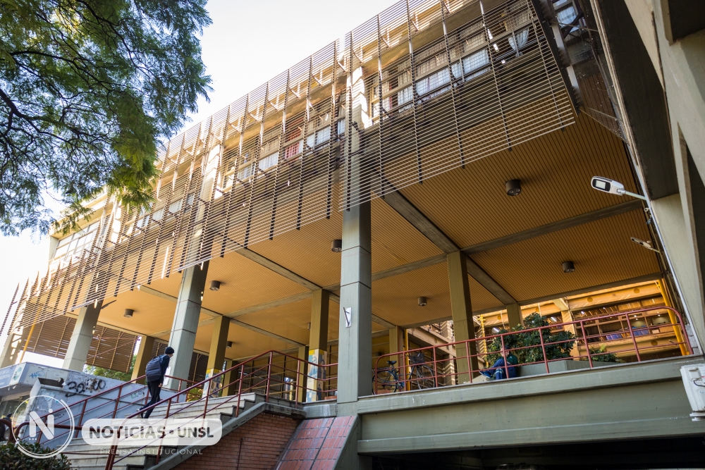 Harán la segunda desinsectación y desinfección anual en la UNSL
