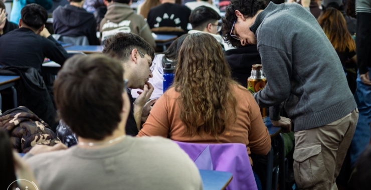 Segunda convocatoria 2025 a Progresar Superior